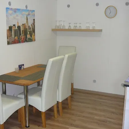 56 Kwatera prywatna Znojmo