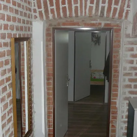 Kwatera prywatna 56 Znojmo